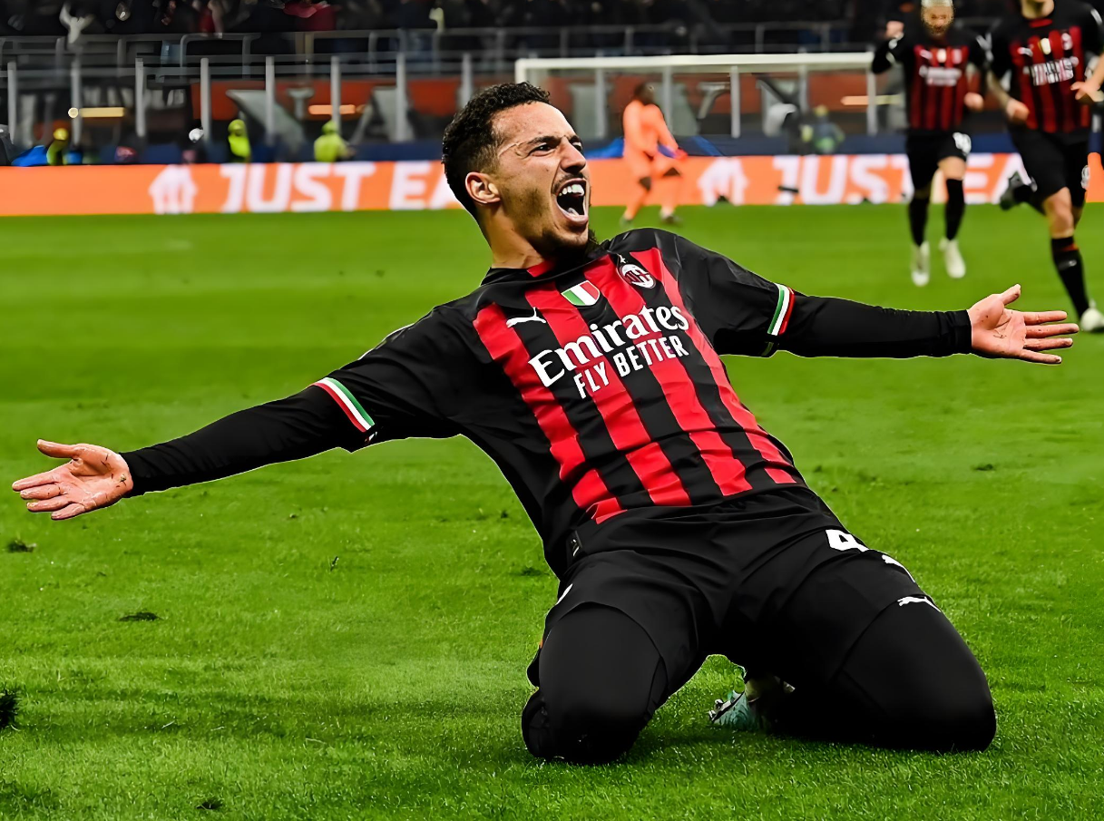 PG游戏关于里程碑夜！AC米兰手感冰凉，西甲赛后刷纪录，管理层满意，控场能力受关注的信息